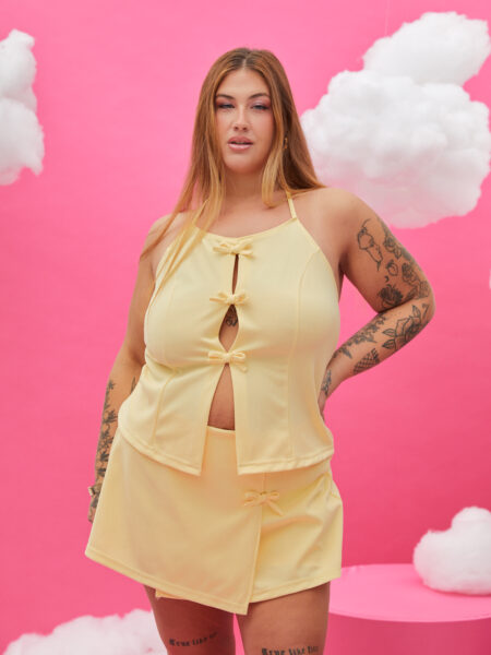 TOP CAMI