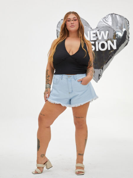 SHORT INDIANA