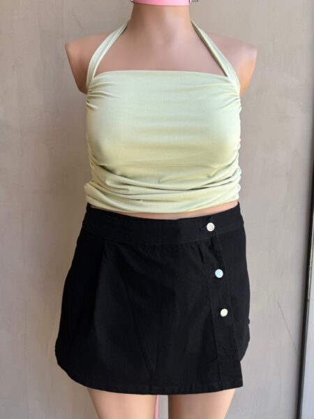 SKORT GINGER