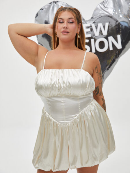 VESTIDO MALENA PREVENTA