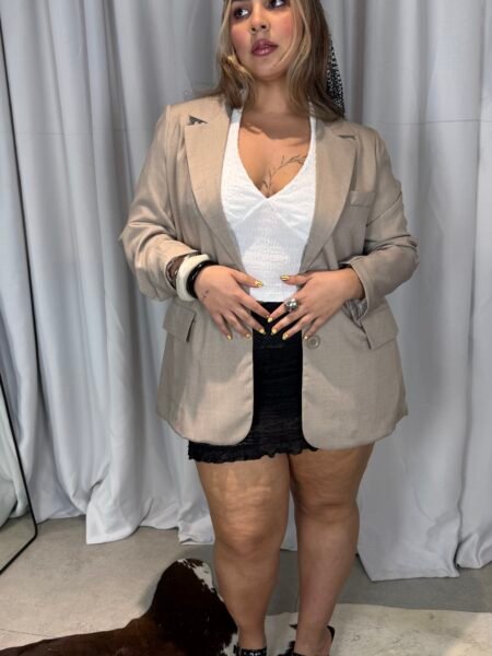 BLAZER PRADA