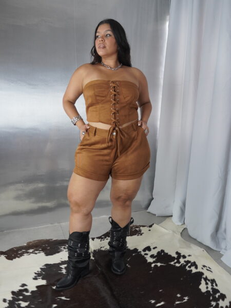 SHORT COACHELLA