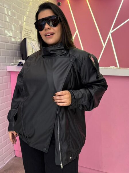 JACKET ICONIC