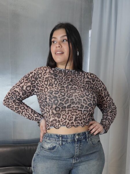 TOP MEGHAN