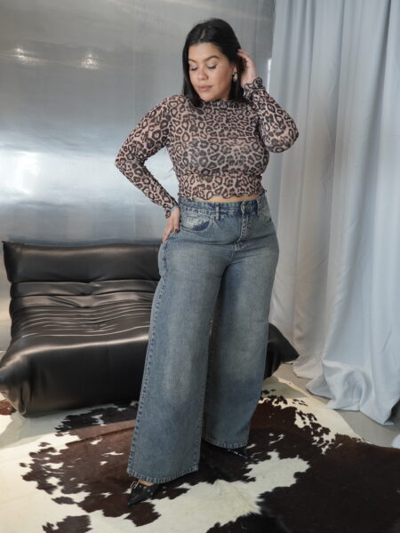 DENIM EMILY