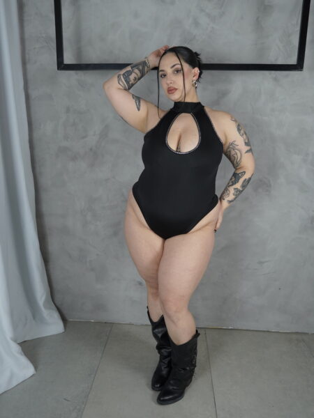 BODY GRECIA