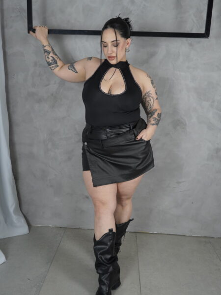 SKORT MARGARET