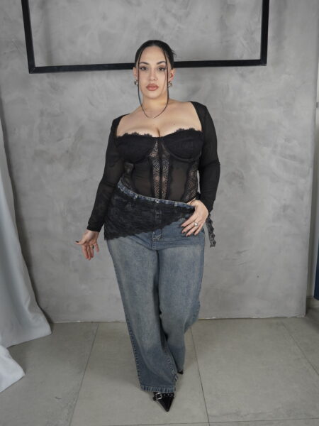 CORSET JACQUELINE