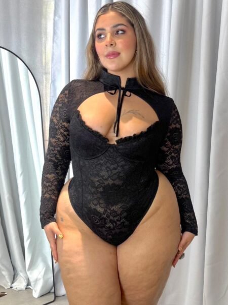 BODY BRUNA