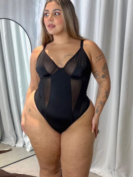 BODY CASSIE