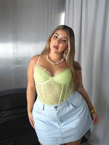 CORSET DIANA SIN CAMBIO