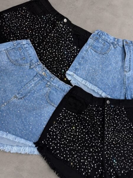 SHORT FIAMMA SIN CAMBIO
