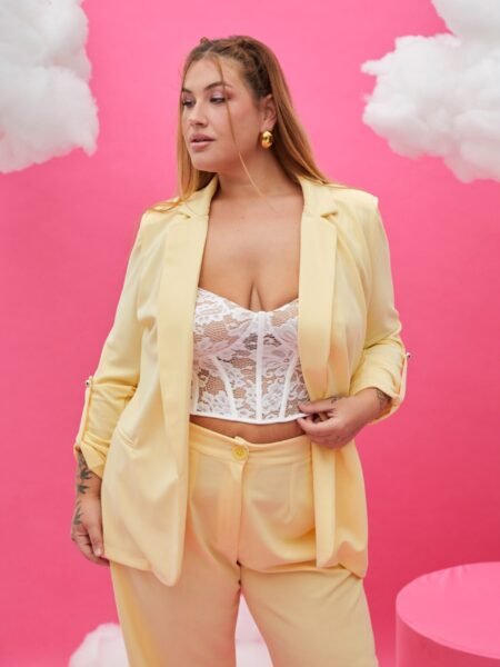 BLAZER ZARA